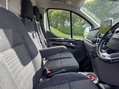Ford Transit Custom 2.0 Transit Custom 300 Limited EcoBlue 5dr 7