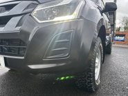 Isuzu D-Max ECB 1.9 TD Extra Cab Tipper 22
