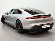 Porsche Taycan Performance 89kWh 4S Saloon 4dr Electric Auto 4WD (11kW Charger) (544 ps) 23