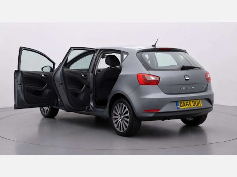 SEAT Ibiza 1.2 TSI Connect Hatchback 5dr Petrol Manual Euro 6 (90 ps) 18