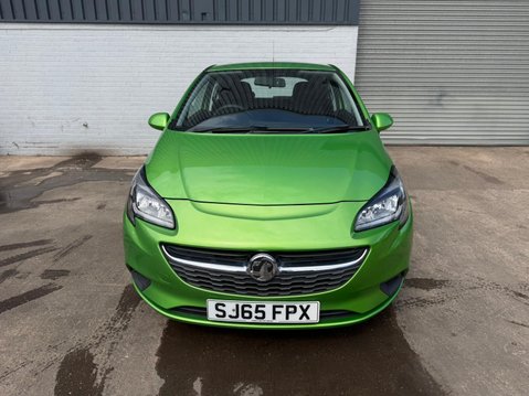 Vauxhall Corsa 1.4i Life Euro 6 3dr 2