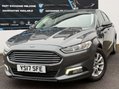 Ford Mondeo 2.0 TDCi Zetec Euro 6 (s/s) 5dr 7