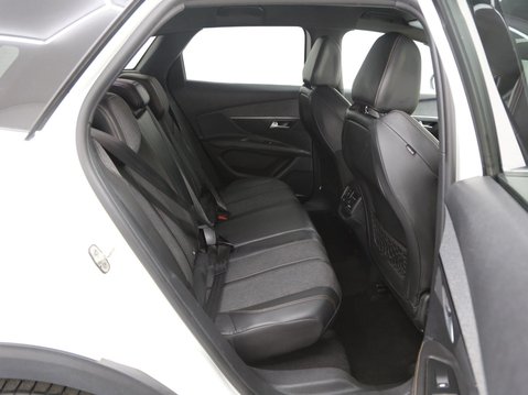 Peugeot 3008 1.6 BlueHDi GT Line EAT Euro 6 (s/s) 5dr 23