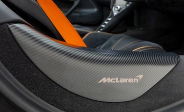 McLaren 720S Spider Performance 26