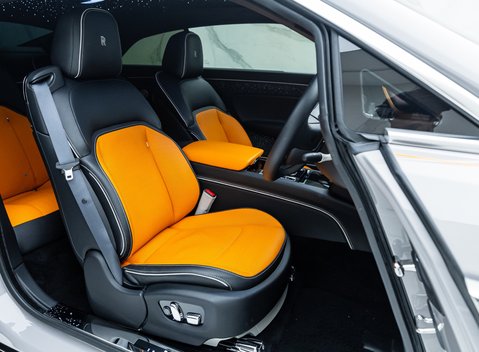 Rolls-Royce Spectre 12