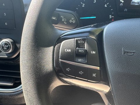 Ford Fiesta 1.5 TDCi Style Hatchback 5dr Diesel Manual Euro 6 13