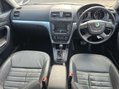 Skoda Yeti 2.0 Yeti Elegance TDI CR 4x4 Semi-Auto 4WD 5dr 6