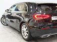 Mercedes-Benz A Class 1.5 A180d Sport (Executive) Hatchback 5dr Diesel 7G-DCT Euro 6 (s/s) (116 p 25