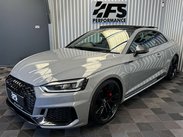 Audi RS5 2.9 TFSI V6 Coupe 2dr Petrol Tiptronic quattro Euro 6 (s/s) (450 ps) 40