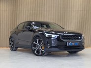 Polestar 2 2 Pilot Plus EV AWD 4WD 5dr 11