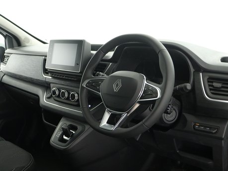 Renault Trafic LL30 Blue dCi 170 Extra Sport EAG9 13