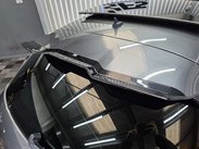 Audi RS3 2.5 TFSI Audi Sport Edition Sportback 5dr Petrol S Tronic quattro Euro 6 (s 31