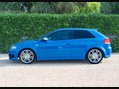 Audi A3 2.0 S3 TFSI Quattro 4WD 3dr 8