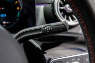 Mercedes-Benz A Class A Class A250e AMG Line Premium 5dr Auto 21