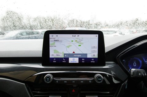 Ford Kuga ST-LINE EDITION ECOBLUE 24