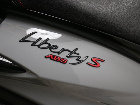 Piaggio Liberty LIBERTY 125 S ABS 34