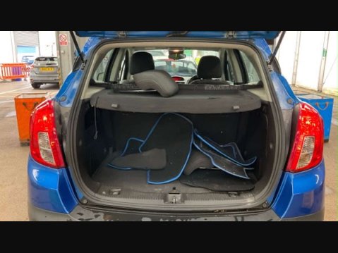 Vauxhall Mokka 1.4 Mokka Exclusive T S/S 5dr 14
