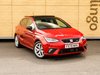 SEAT Ibiza TSI FR