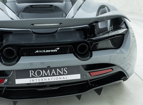 McLaren 720S Performance 44