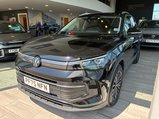 Volkswagen Tiguan 1.5 eTSI MHEV Match DSG Euro 6 (s/s) 5dr 1