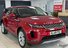Land Rover Range Rover Evoque 2.0 D180 SE Auto 4WD Euro 6 (s/s) 5dr