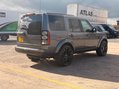 Land Rover Discovery 3.0 SD V6 Graphite Auto 4WD Euro 6 (s/s) 5dr 19