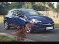 Vauxhall Corsa 1.4i ecoTEC Energy Euro 6 3dr (a/c) 4