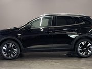 Vauxhall Grandland X 1.2 Turbo Griffin Edition SUV 5dr Petrol Manual Euro 6 (s/s) (130 ps) 5