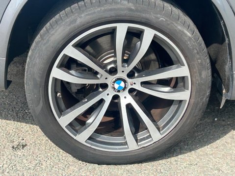 BMW X5 3.0 40d M Sport Auto xDrive Euro 6 (s/s) 5dr 30