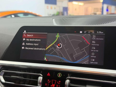 BMW 4 Series 2.0 420i M Sport Coupe 2dr Petrol Auto Euro 6 (s/s) (184 ps) 48