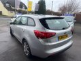 Kia Ceed 1.6 CRDi EcoDynamics 1 Sportswagon Euro 5 (s/s) 5dr 4