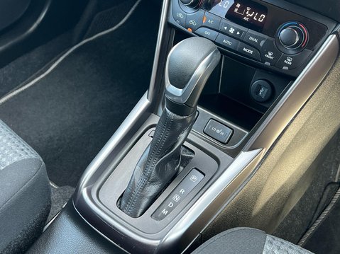 Suzuki S-Cross MOTION 33
