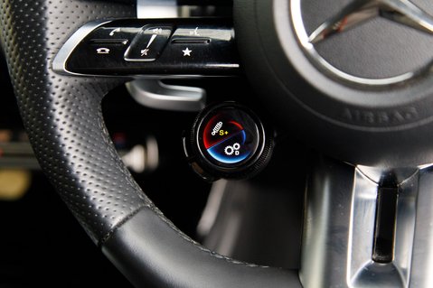 Mercedes-Benz A Class AMG A 35 4MATIC PREMIUM 20