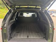 Land Rover Discovery 3.0 Discovery Dynamic HSE D MHEV Automatic 4WD 5dr 41