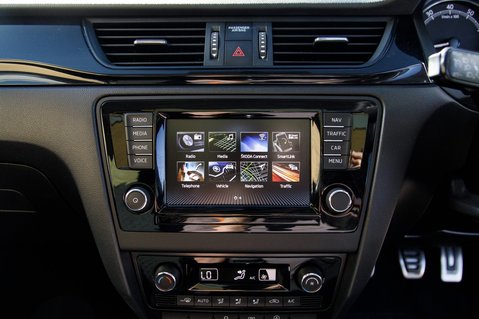 Skoda Rapid SPACEBACK SE SPORT TSI 15