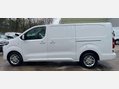 Vauxhall Vivaro 1.5 Turbo D 2900 Sportive L2 H1 Euro 6 (s/s) 5dr 12