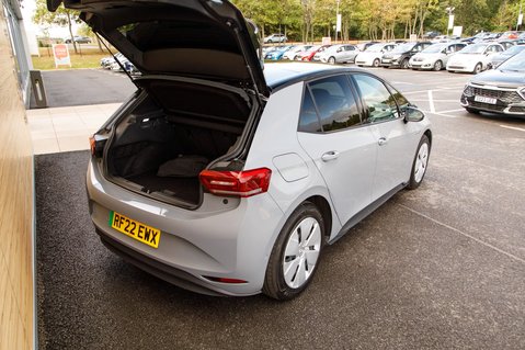 Volkswagen ID.3 FAMILY 41