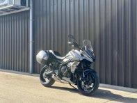 Triumph Tiger 0.7 Tiger 660 Sport 18