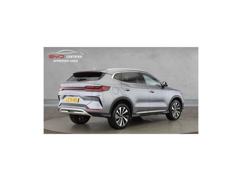 BYD Seal U 5dr 1.5 Phev Dm-i Comfort Auto 7