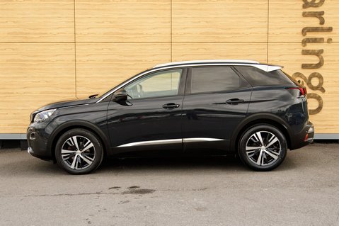 Peugeot 3008 PURETECH S/S ALLURE 13