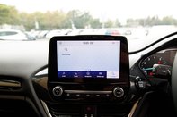 Ford Fiesta ACTIVE X EDITION MHEV 23