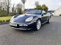 Porsche Boxster 24V 14