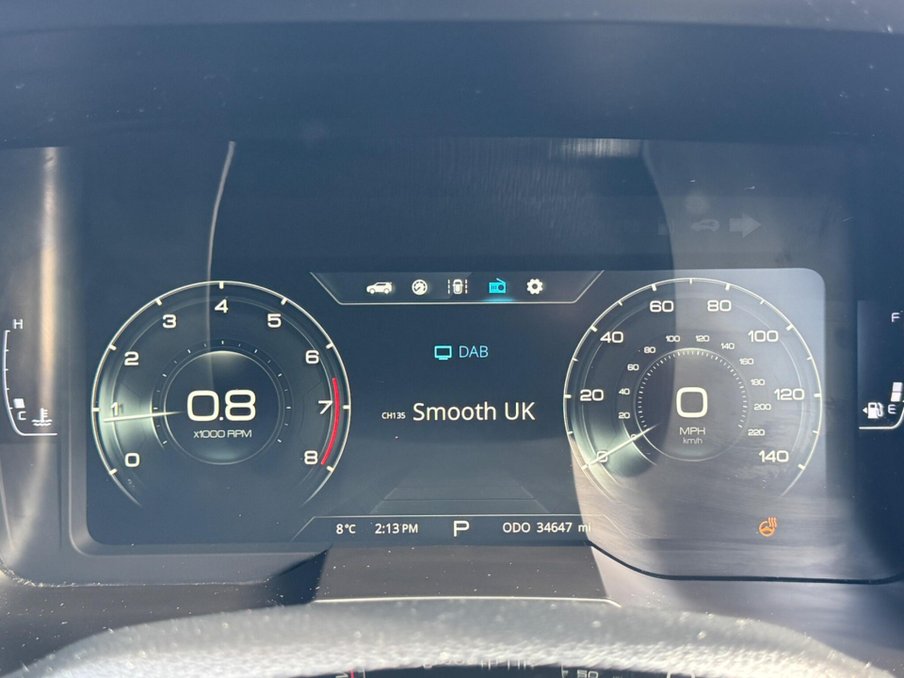 2021 SsangYong Tivoli — image 33