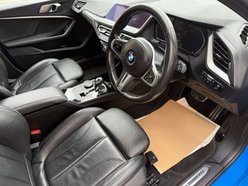 BMW 1 Series 1.5 118I M Sport Auto 5dr 7