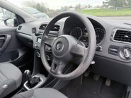 Volkswagen Polo 1.2 MATCH EDITION 9