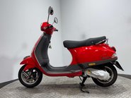 Piaggio Vespa 2013 6K NEW MOT 2 STROKE 50CC LEARNER BIKE CLEAN EXAMPLE 4