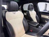 Bentley Bentayga 4.0 V8 SUV 5dr Petrol Auto 4WD Euro 6 (s/s) (550 ps) 6