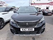 Peugeot 3008 1.5 BLUEHDI S/S ALLURE 3