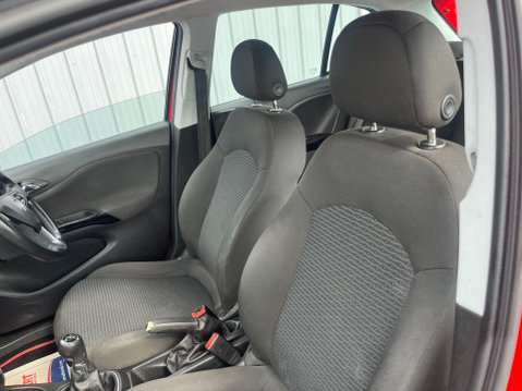 Vauxhall Corsa 1.4i ecoFLEX Energy Euro 6 5dr (a/c) 37