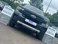 Ford Ranger 2.0 TD EcoBlue Wildtrak Pickup Double Cab 4dr Diesel Auto 4WD Euro 6 (s/s) 7